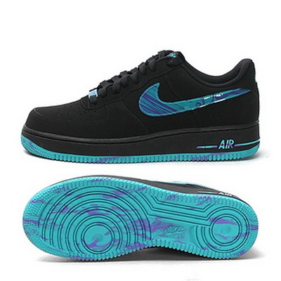 Nike Air Force One Men Low--193